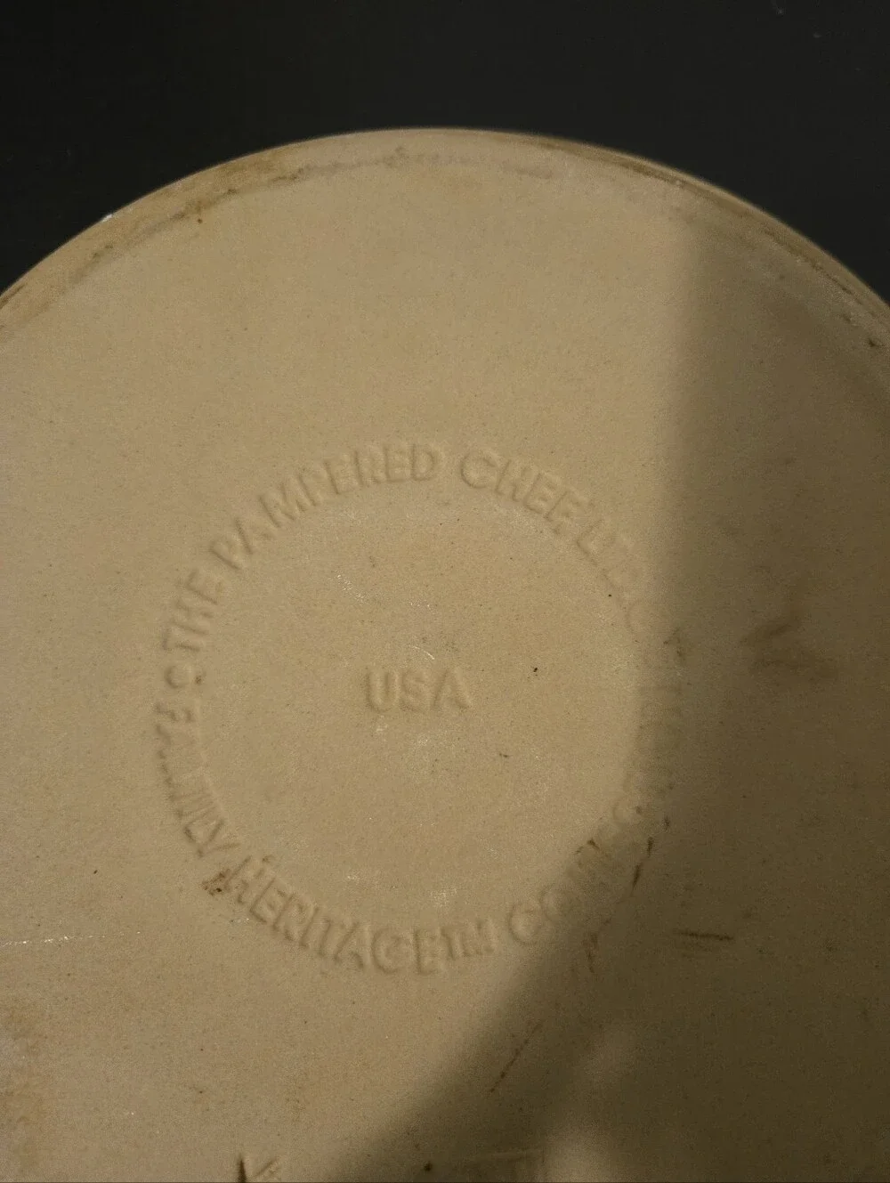 Pampered Chef Stoneware 9